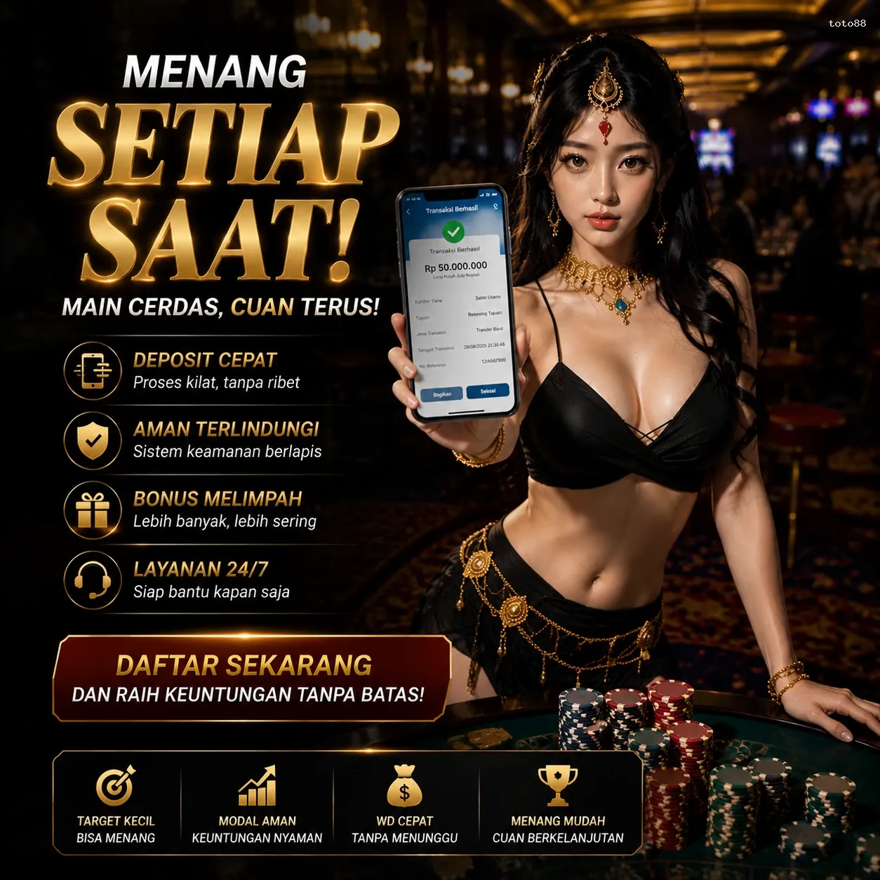 Pemula di toto88 Temukan Game Terbaik untuk Dilihat