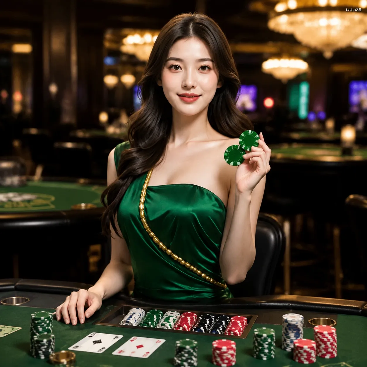 Keunggulan dan Fitur Menarik di Situs Game toto88