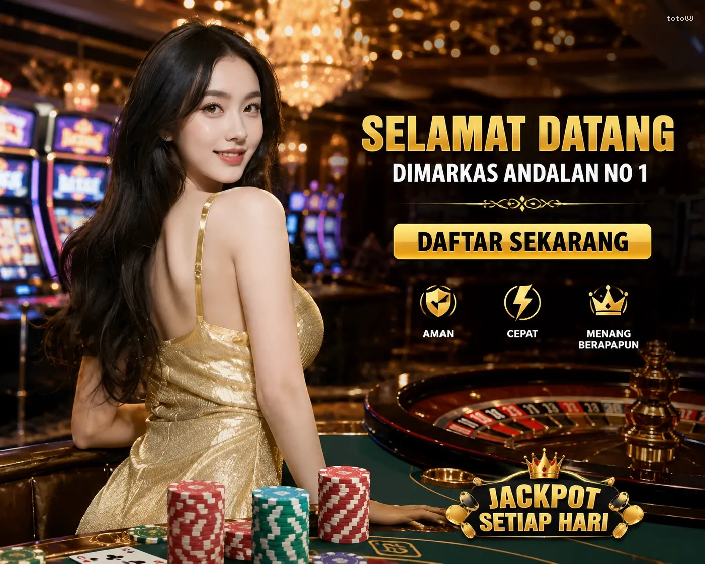 Tips dan Trik Bermain di toto88 untuk Pemula